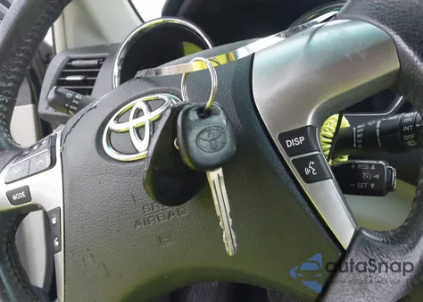 2013 Toyota Highlander Se V6 from USA, damaged, VIN 5TDBK3EHXDS226584